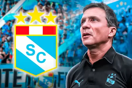 El entrenador brasile�o llegar� a la capital este s�bado 4 de abril.