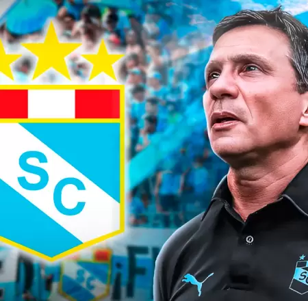 El entrenador brasile�o llegar� a la capital este s�bado 4 de abril.