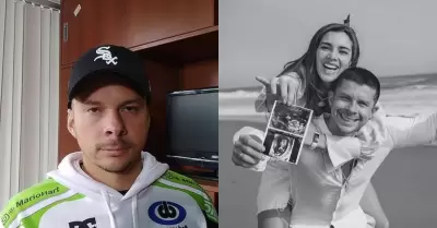 Mario Hart sufre dolorosa p�rdida en medio de rumores de separaci�n con Korina