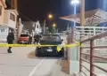 Callao: Sicarios asesinan a balazos a un hombre al interior de su veh�culo en Semana Santa