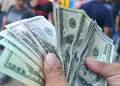 Precio del d�lar hoy en Per�: Tipo de cambio este viernes 3 de abril durante Semana Santa