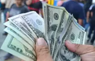 Precio del dólar hoy en Perú: Tipo de cambio este viernes 3 de abril durante Semana Santa