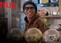 Ronaldinho llega a Netflix: Tr�iler oficial, episodios y testimonios de la nueva producci�n