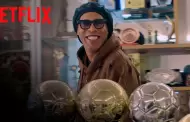 Ronaldinho llega a Netflix: Tr�iler oficial, episodios y testimonios de la nueva producci�n