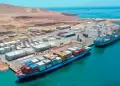 Gobierno ejecuta la modernizaci�n de puertos por m�s de $2,300 millones: Matarani, Callao y Paita