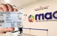Centros MAC atender�n con normalidad este s�bado 4 de abril: Citas en Reniec y Migraciones