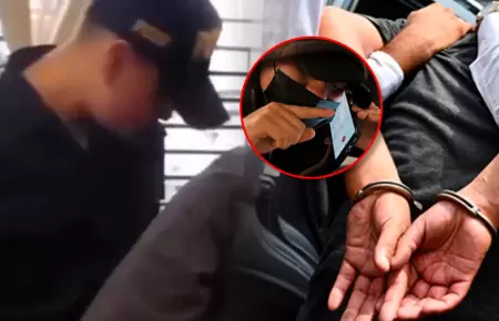 Los efectivos habr�an obligado a v�ctimas a entregarles dinero a cambio de no 's