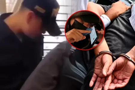 Los efectivos habr�an obligado a v�ctimas a entregarles dinero a cambio de no 's