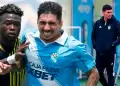 Sporting Cristal sufre aplastante derrota 2-1 ante CD Moquegua: Iv�n Bulos revela detalles en los cambios