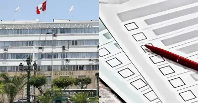 �Cu�l es la diferencia real entre encuesta y sondeo?