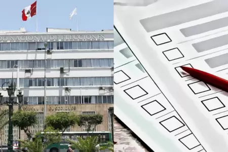 �Cu�l es la diferencia real entre encuesta y sondeo?