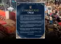 Alianza Lima se pronuncia tras la muerte de una persona en Matute durante banderazo