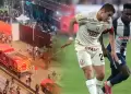 �Se jugar� el cl�sico entre Alianza y Universitario tras la tragedia en Matute?: Esto fue lo que decidi� la Liga