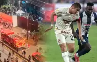 �Se jugar� el cl�sico entre Alianza y Universitario tras la tragedia en Matute?: Esto fue lo que decidi� la Liga
