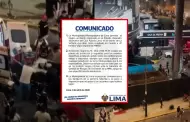 Tragedia en Matute: Municipalidad de Lima niega haber recibido tr�mites de seguridad para evento en el estadio