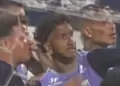 Alianza Lima: As� reaccionaron los jugadores frente a la tragedia en Matute, donde muri� un hincha