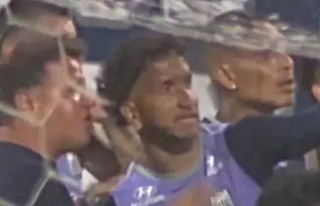 As� reaccionaron los jugadores de Alianza Lima