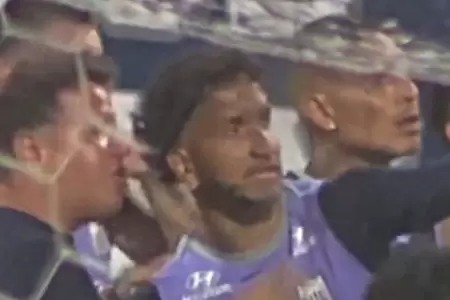 As� reaccionaron los jugadores de Alianza Lima