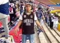 Tragedia en Matute: �Qui�n era Freddy Cornetero, el hincha fallecido durante banderazo de Alianza Lima?