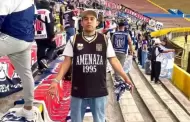 Tragedia en Matute: ¿Quién era Freddy Cornetero, el hincha fallecido durante banderazo de Alianza Lima?