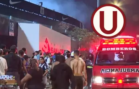 Filtran la postura de Universitario sobre la realizaci�n del cl�sico