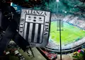 Alianza Lima lamenta muerte de un hincha en Matute durante banderazo: "Se fue uno de los nuestros"