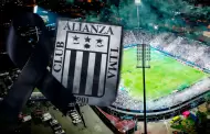 Alianza Lima lamenta muerte de un hincha en Matute durante banderazo: "Se fue uno de los nuestros"