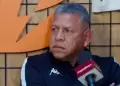Puma Carranza se pronuncia con potente mensaje tras tragedia en estadio de Alianza Lima