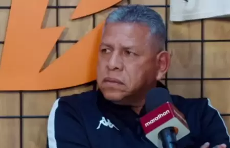 Puma Carranza y su potente mensaje