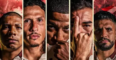 Universitario vs Alianza