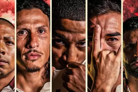 Universitario vs Alianza