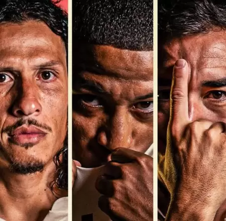 Universitario vs Alianza