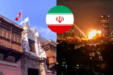 Primeros peruanos evacuados desde Ir�n fueron recibidos en Turqu�a, confirma Can