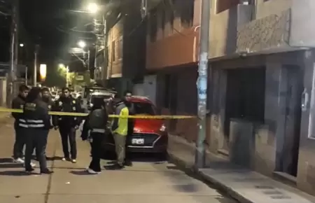 Turista paraguaya hallada sin vida en Cusco