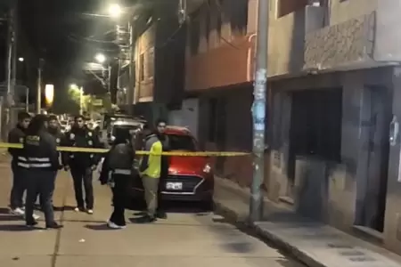 Turista paraguaya hallada sin vida en Cusco