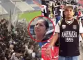 Hermana de hincha fallecido en banderazo en Matute exigi� justicia: "Nadie se hace responsable"