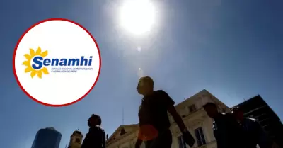 D�as c�lidos contin�an pese a inicio de oto�o 2026