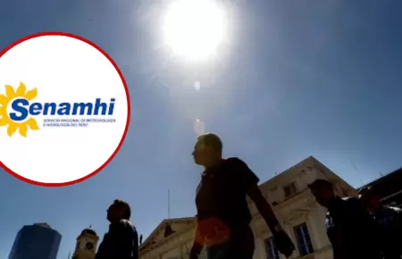 D�as c�lidos contin�an pese a inicio de oto�o 2026