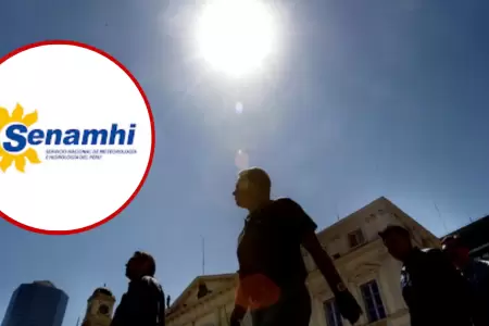 D�as c�lidos contin�an pese a inicio de oto�o 2026