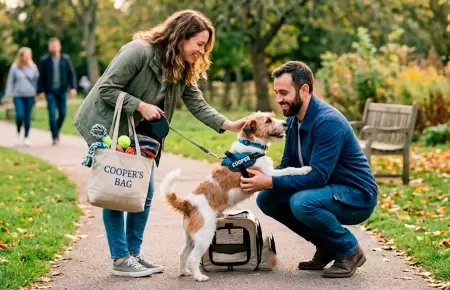 La norma busca priorizar el bienestar de las mascotas y evitar conflictos legale