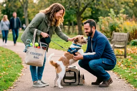 La norma busca priorizar el bienestar de las mascotas y evitar conflictos legale