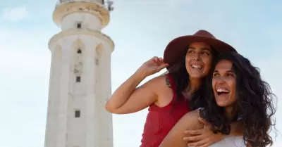 Los 5 pa�ses m�s seguros para mujeres que viajan solas