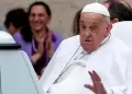 �ltimo adi�s: As� fue el multitudinario y �ltimo Domingo de Pascua del Papa Francisco