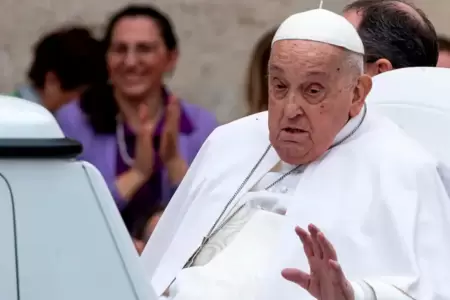 Sus m�dicos le hab�an pedido que descansara.