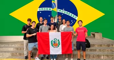 El programa establece algunos requisitos.