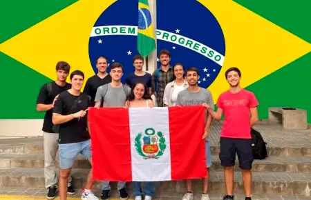 El programa establece algunos requisitos.