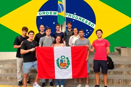 El programa establece algunos requisitos.