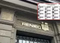 Reniec habilita plataforma para consultar anotaciones en padr�n electoral con el n�mero del DNI