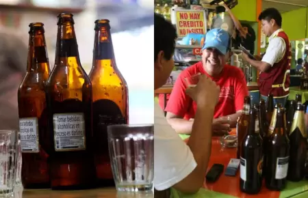 Ley Seca 2026: Horarios, multas y todo lo que debes saber sobre la prohibici�n