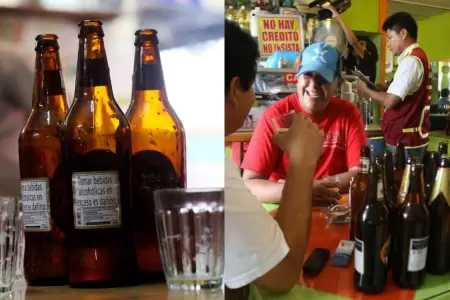 Ley Seca 2026: Horarios, multas y todo lo que debes saber sobre la prohibici�n